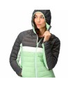 Veste de Sport pour Femme Regatta Harrock II QuiGrn Aigue marine | Tienda24 Tienda24.eu