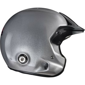 Casque intégral Stilo VENTI TROPHY JET Gris 58 de Stilo, Casques - Réf : S37115495, Prix : 388,24 €, Remise : %