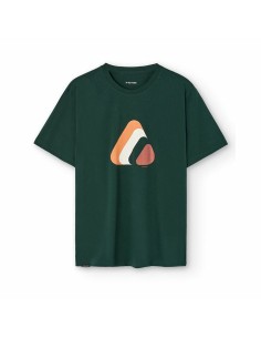 Camiseta de Manga Corta Hombre Astore Deloof Verde oscuro de Astore, Hombre - Ref: S64121237, Precio: 23,57 €, Descuento: %