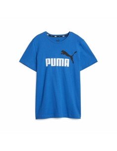 Sweat-shirt Enfant Puma Active Sports | Tienda24 Tienda24.eu