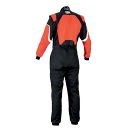 Mono Racing OMP KS-3 Negro/Rojo 60 de OMP, Conjuntos - Ref: S37115538, Precio: 184,65 €, Descuento: %