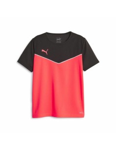 Kurzarm-T-Shirt für Kinder Nike Sportswear Schwarz | Tienda24 Tienda24.eu