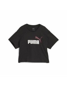 Kurzarm-T-Shirt für Kinder Kappa Giaglione Jade | Tienda24 Tienda24.eu