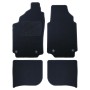 Car Floor Mat Set OCC Motorsport OCCD0002 5 Pieces | Tienda24 - Global Online Shop Tienda24.eu