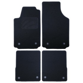 Set de tapis de voitures OCC Motorsport OCCBW0026LOG Bmw E90 Serie 3 Sedan 5 Pièces | Tienda24 - Global Online Shop Tienda24.eu