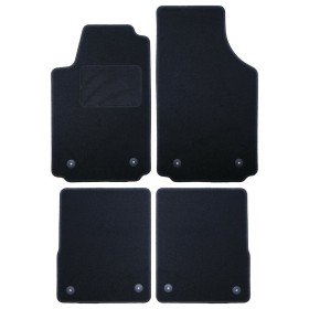 Set de tapis de voitures OCC Motorsport OCCD0020 5 Pièces | Tienda24 - Global Online Shop Tienda24.eu