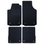 Set de Alfombrillas para Coche OCC Motorsport OCCD0005 5 Piezas | Tienda24 - Global Online Shop Tienda24.eu