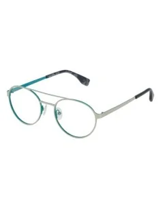 Montura de Gafas Unisex Guess GU8239 55028 | Tienda24 Tienda24.eu