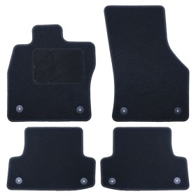 Car Floor Mat Set OCC Motorsport OCCBW0045 Bmw F22 Serie 2 Coupe 5 Pieces | Tienda24 - Global Online Shop Tienda24.eu