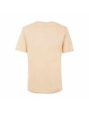 Maglia a Maniche Corte Donna Kappa Kemilia Beige da Kappa, Donna - Ref: S64121287, Precio: 20,09 €, Descuento: %