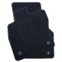 Car Floor Mat Set OCC Motorsport OCCD0008 5 Pieces | Tienda24 - Global Online Shop Tienda24.eu