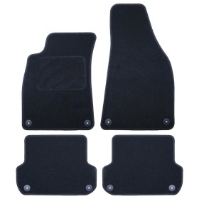 Car Floor Mat Set OCC Motorsport OCCBW0044 Bmw F21 Serie 1 3 Puertas 5 Pieces | Tienda24 - Global Online Shop Tienda24.eu