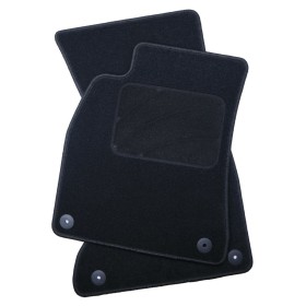 Conjunto de Tapetes de Carro OCC Motorsport OCCST0015LOG Seat Leon Mk2 5 Peças | Tienda24 - Global Online Shop Tienda24.eu