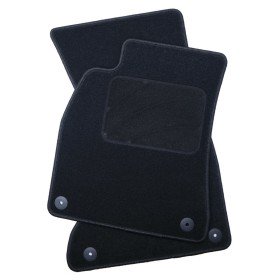 Car Floor Mat Set OCC Motorsport OCCD0020 5 Pieces | Tienda24 - Global Online Shop Tienda24.eu