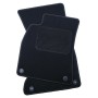 Car Floor Mat Set OCC Motorsport OCCD0017 5 Pieces | Tienda24 - Global Online Shop Tienda24.eu