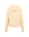 Unisex Hoodie Kappa Kaimi Beige | Tienda24 Tienda24.eu