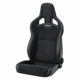 Sitzplatz Recaro RC414001575 Schwarz Pilot von Recaro, Sitze, Sitzbänke und Zubehör - Ref: S3711562, Preis: 1,00 €, Rabatt: %