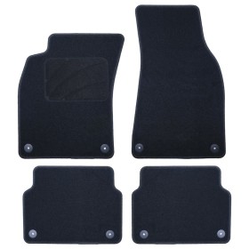 Car Floor Mat Set OCC Motorsport OCCD0020 5 Pieces | Tienda24 - Global Online Shop Tienda24.eu