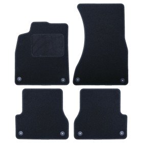 Set de Alfombrillas para Coche OCC Motorsport OCCD0005 5 Piezas | Tienda24 - Global Online Shop Tienda24.eu