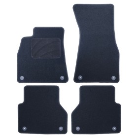 Set de Alfombrillas para Coche OCC Motorsport OCCBW0040 Bmw F13 Serie 6 Coupe 5 Piezas | Tienda24 - Global Online Shop Tienda24.eu