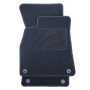 Car Floor Mat Set OCC Motorsport OCCD0029 5 Pieces | Tienda24 - Global Online Shop Tienda24.eu