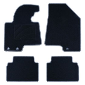 Car Floor Mat Set OCC Motorsport OCCD0017 5 Pieces | Tienda24 - Global Online Shop Tienda24.eu