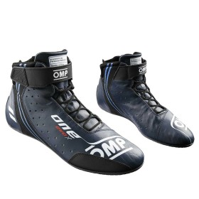 Racing Ankle Boots OMP ONE EVO X Navy Blue 36 by OMP, Shoes - Ref: S37115634, Price: 293,18 €, Discount: %