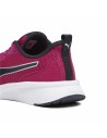 Sapatilhas de Running para Adultos Puma Flyer Lite Mulher Vermelho Carmesim | Tienda24 Tienda24.eu