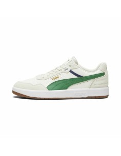 Scarpe Sportive Uomo Puma Court Ultra Bianco da Puma, Sneakers e scarpe sportive - Ref: S64121333, Precio: 64,40 €, Descuento: %