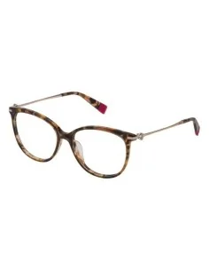 Montura de Gafas Mujer Emilio Pucci EP2652-500-51 Violeta | Tienda24 Tienda24.eu