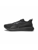 Chaussures de Running pour Adultes Puma Flyer Lite Homme Noir | Tienda24 Tienda24.eu