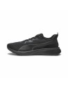 Laufschuhe für Erwachsene Puma Flyer Lite Herren Schwarz | Tienda24 Tienda24.eu