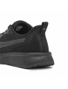 Chaussures de Running pour Adultes Puma Flyer Lite Homme Noir | Tienda24 Tienda24.eu