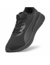 Running Shoes for Adults Puma Flyer Lite Men Black | Tienda24 Tienda24.eu