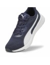 Sapatilhas de Running para Adultos Puma Flyer Lite Homem Azul | Tienda24 Tienda24.eu