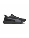 Running Shoes for Adults Puma Flyer Lite Men Black | Tienda24 Tienda24.eu