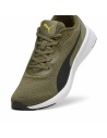 Sapatilhas de Running para Adultos Puma Flyer Lite Homem Azeitona | Tienda24 Tienda24.eu