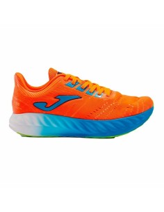 Chaussures de Sport pour Homme Joma Sport Sierra 23 Rouge | Tienda24 Tienda24.eu