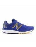 Sapatilhas de Running para Adultos New Balance Foam 680v7 Homem Azul | Tienda24 Tienda24.eu