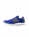 Sapatilhas de Running para Adultos New Balance Foam 680v7 Homem Azul | Tienda24 Tienda24.eu