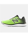 Sapatilhas de Running para Adultos New Balance Foam 680v7 Homem Verde limão | Tienda24 Tienda24.eu