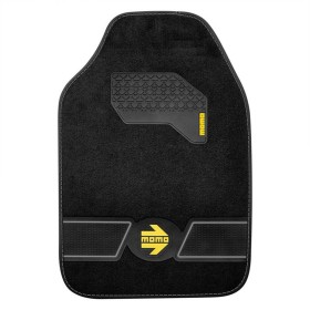 Car Floor Mat Set OCC Motorsport OCCBW0044 Bmw F21 Serie 1 3 Puertas 5 Pieces | Tienda24 - Global Online Shop Tienda24.eu