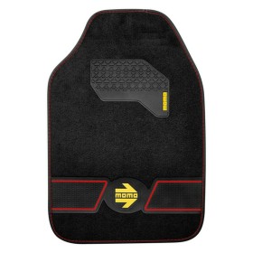 Set de Alfombrillas para Coche OCC Motorsport OCCBW0045 Bmw F22 Serie 2 Coupe 5 Piezas | Tienda24 - Global Online Shop Tienda24.eu