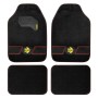 Set de Alfombrillas para Coche Momo MOMLCM4FUBR Universal 4 Piezas | Tienda24 - Global Online Shop Tienda24.eu