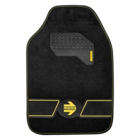 Car Floor Mat Set OCC Motorsport OCCBW0037 Bmw F11 Serie 5 Touring 5 Pieces | Tienda24 - Global Online Shop Tienda24.eu