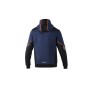 Herren Sweater mit Kapuze Sparco S02414BMAF2M Blau Marineblau (M) von Sparco, Arbeits- und Sicherheitskleidung - Ref: S371158...