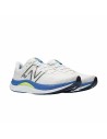 Running Shoes for Adults New Balance FuelCell Propel Men White | Tienda24 Tienda24.eu