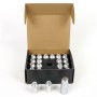 Set Muttern OMP OMPS09911202 40 mm M12 x 1,25 20 uds | Tienda24 - Global Online Shop Tienda24.eu