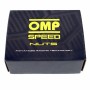 Set Muttern OMP OMPS09911202 40 mm M12 x 1,25 20 uds | Tienda24 - Global Online Shop Tienda24.eu