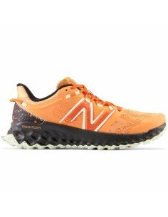 Scarpe Sportive da Donna New Balance Fresh Foam Garoé Arancio da New Balance, Aria aperta e sport - Ref: S64121380, Precio: 8...